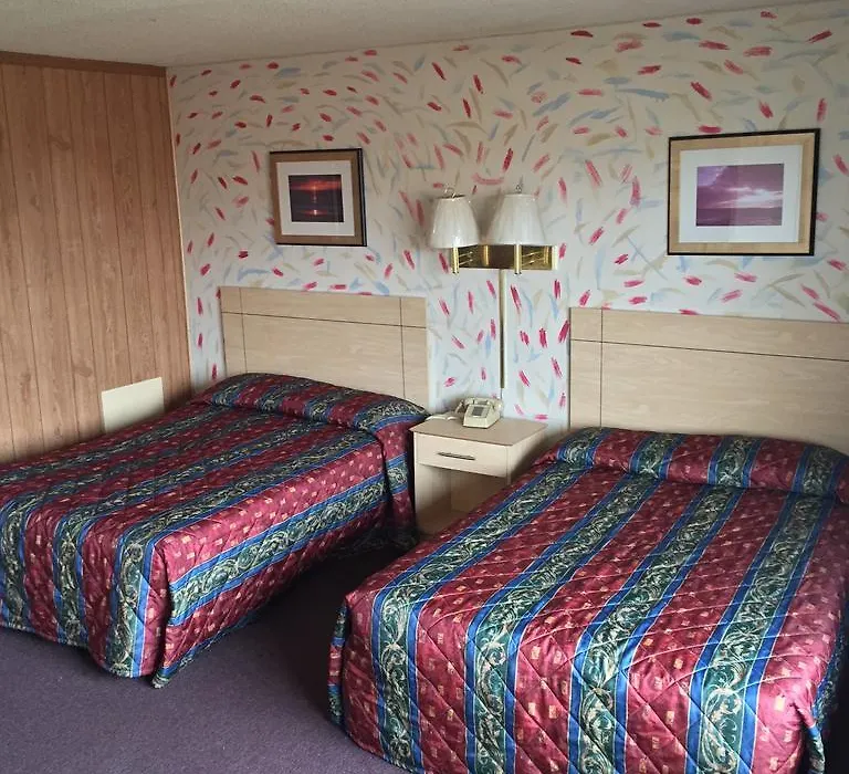 Macthrift Motor Inn-1