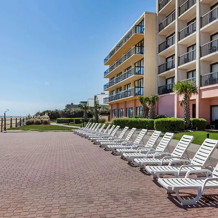 Wyndham Virginia Beach Oceanfront-3