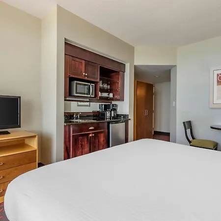 Hilton Ocean Beach Club Resort, Virginia Beach, Va-3
