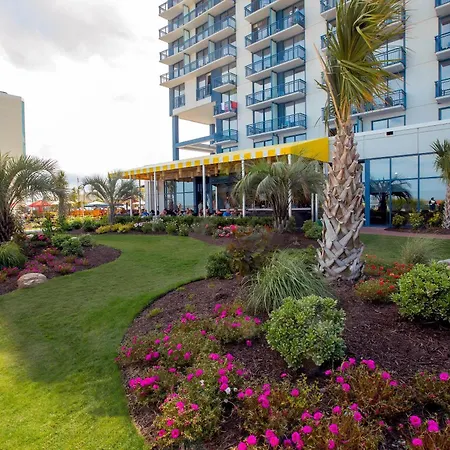 Hyatt House Virginia Beach / Oceanfront-3